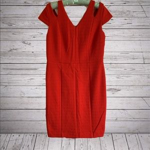 The Limited Cocktail Dress